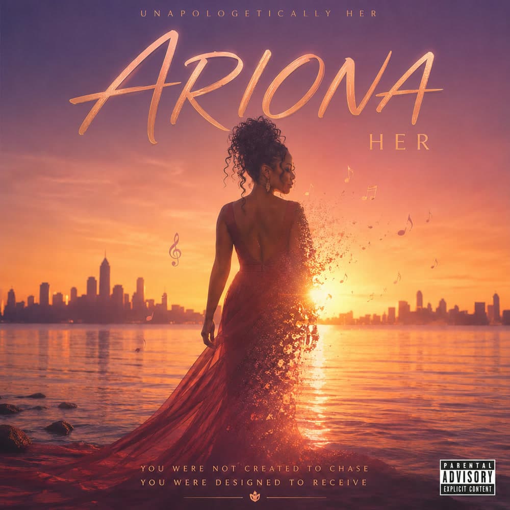 Cover of HER by ARIONA — Full Album