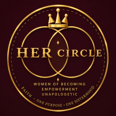HER Circle emblem